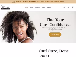 Dollarcurlclub