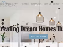 Prospectdevelopment