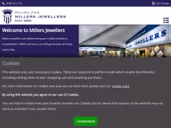 Millersjewellers
