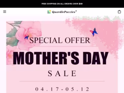 Quordlepuzzleshop