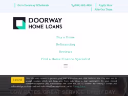 Doorway