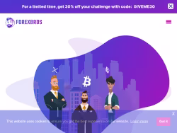 Forexbros