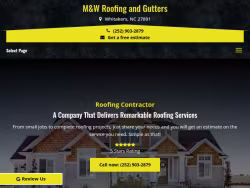 Nc-roofingcontractor