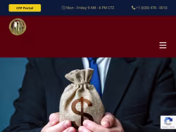 Cashforprojects