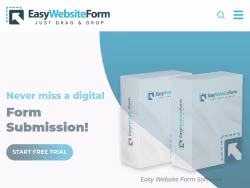 Easywebsiteform