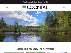 Coontail