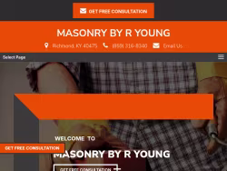 Masonrycontractorrichmond