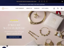Daya-jewelry
