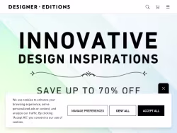Designereditions