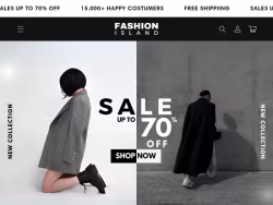 Fashionisland