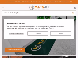 Mats4u