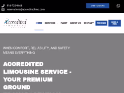 Accreditedlimo