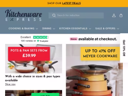 Kitchenwarexpress