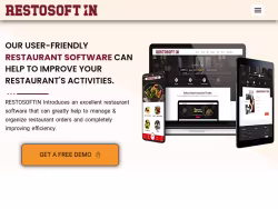 Restosoftindia