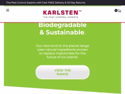 Karlsten