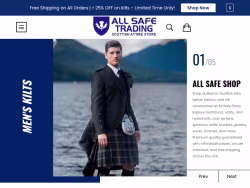 Allsafeshop