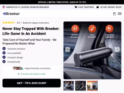 Breeker