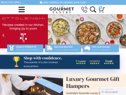 Thegourmetpantry