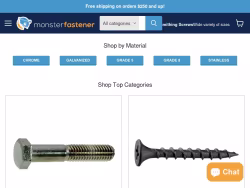 Monsterfastener