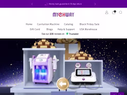 Mychway