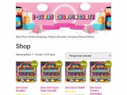 Shoppingrate