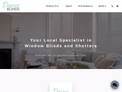 Davesblinds