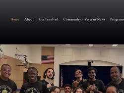Unitedinservicecoalition