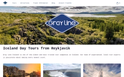 Grayline