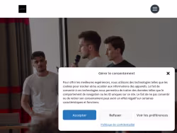 Le-mentorat