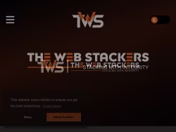 Thewebstackers