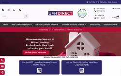 Ufhdirect
