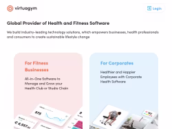 Virtuagym