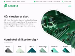 Fastfix