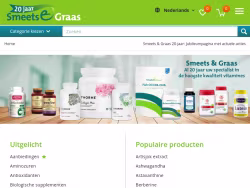 Smeetsengraas