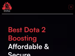 Dota2boosting