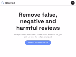 Myrealrep