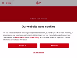Virgin