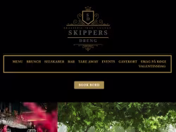 Skippersdreng