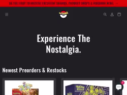 Thepokenest