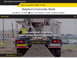 Txconcretesvc