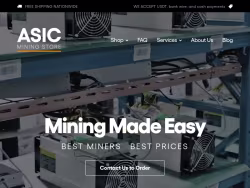 Asicminingstore