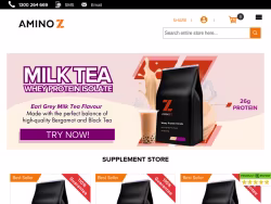 Aminoz
