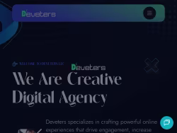 Deveters