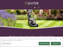 Hayter