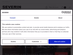 Severin