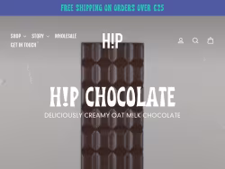 Hipchocolate