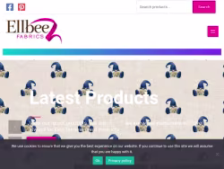 Ellbeefabrics