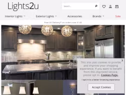 Lights2u