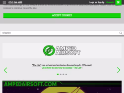 Ampedairsoft