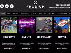 Rhodiumevents
